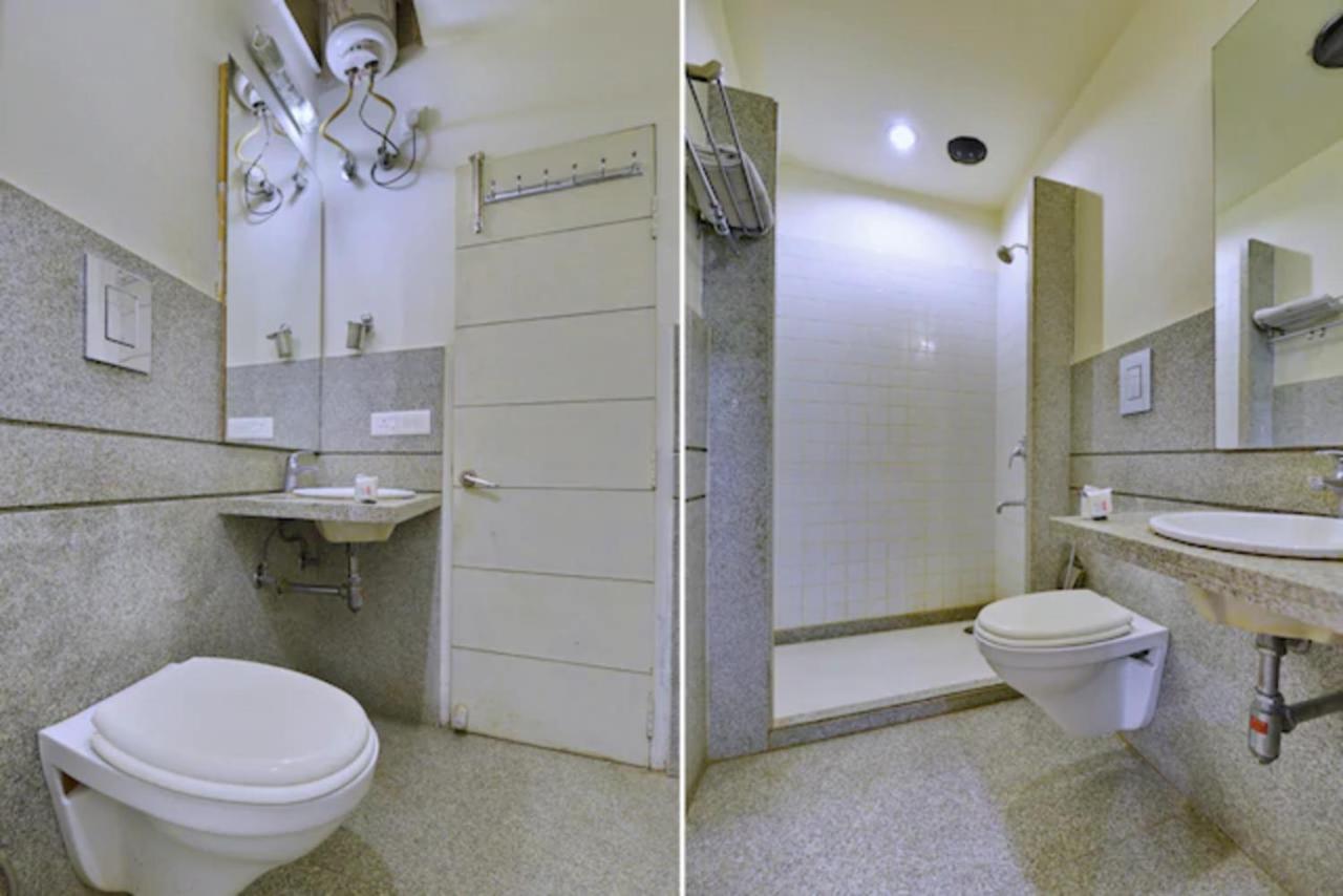 Hotel Dev Villas Jaipur Ngoại thất bức ảnh